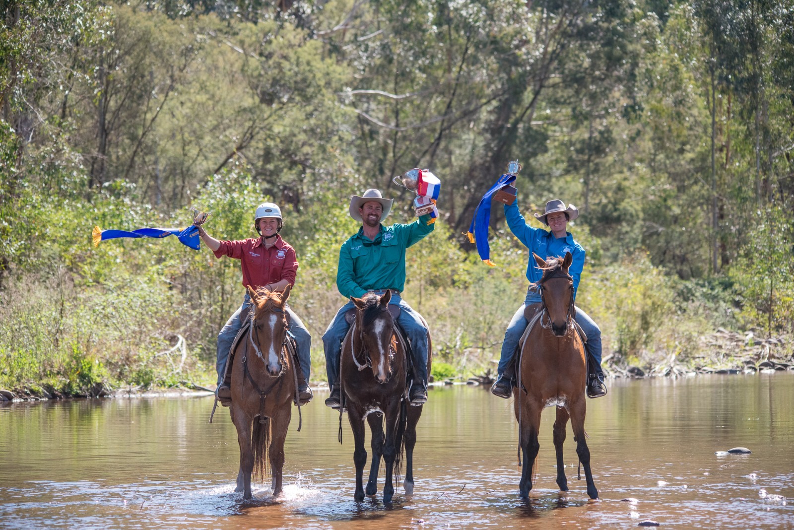 Mountain Cattlemen's Association Get Together 2025 poster
