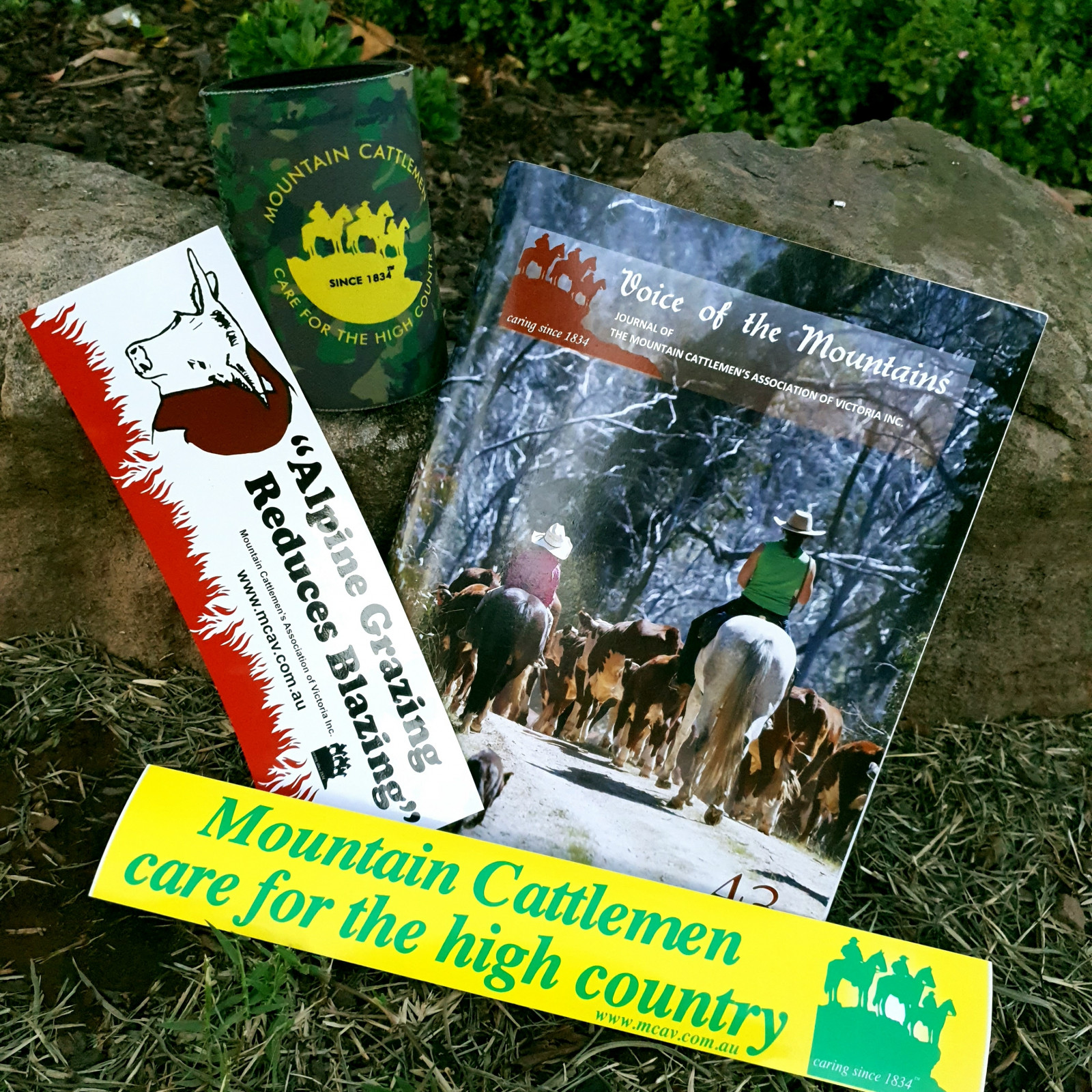 Members Pack