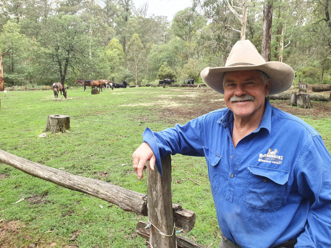 MCAV Bushfire Royal Commission Inquiry